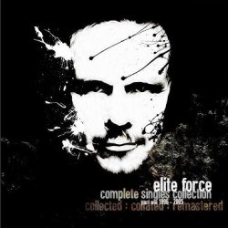 Обложка Elite Force & Plump DJs - Scrammed