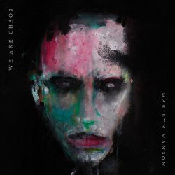 Обложка Marilyn Manson - Dont Chase The Dead