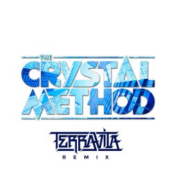 Обложка LeAnn Rimes & The Crystal Method - Grace