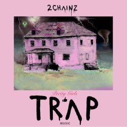 Обложка 2 Chainz - Saturday Night