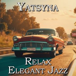 Обложка Yatsyna - Vibe Relax