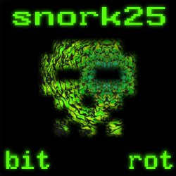 Обложка Snork25 - Fatality
