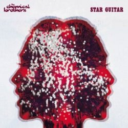 Обложка Chemical Brothers - Star Guitar