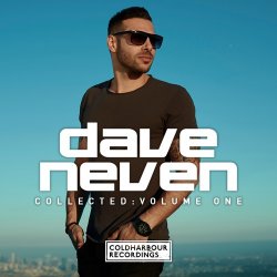 Обложка Dave Neven & Sean & Xander - Phoenix Rising