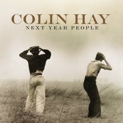 Обложка Colin Hay - Trying to Get to You