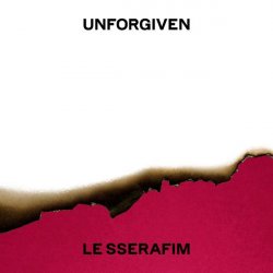 Обложка LE SSERAFIM - The World Is My Oyster (2023 Ver.)