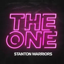 Обложка Stanton Warriors feat. Laura Steel - The One (Wuki Remix)
