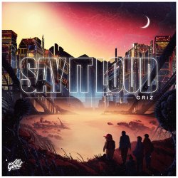 Обложка GRiZ  ft. Mike Avery - The Anthem