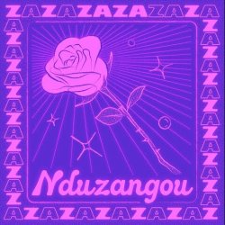 Обложка Zaza - Nduzangou