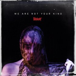 Обложка Slipknot - Unsainted