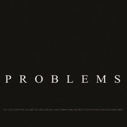 Обложка KVPV - Problems (Club Mix)