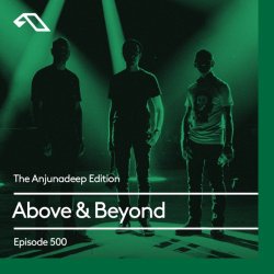 Обложка Above & Beyond feat. Gemma Hayes - Counting Down the Days (Yotto Remix)