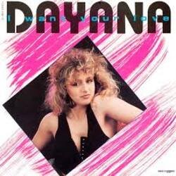 Обложка Dayana - I Want Your Love