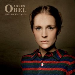 Обложка Agnes Obel - Aventine