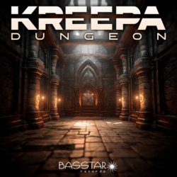Обложка Kreepa - Dungeon (Original Mix)