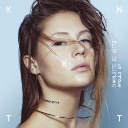 Обложка Charlotte De Witte - High Street