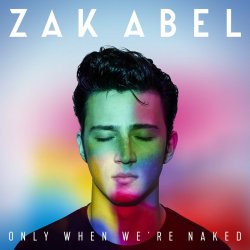 Обложка Zak Abel - Still Want UUU
