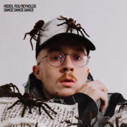 Обложка Hedex & Rou Reynolds - Dance Dance Dance
