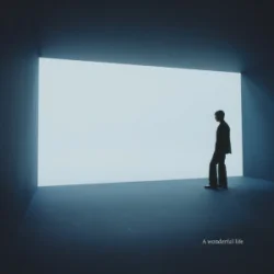 Обложка Tom Odell - When I Close My Eyes