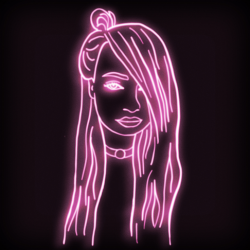 Обложка Kim Petras feat. Sophie - 1,2,3 dayz up