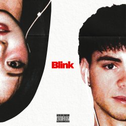 Обложка Corbyn Besson & TZUYU - Blink (Explicit)