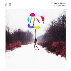 Обложка Dino Lenny - I Am Changing (Original Mix)