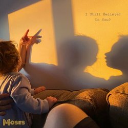 Обложка Moses - Murderer