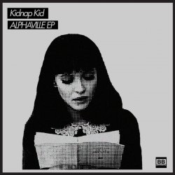 Обложка Kidnap Kid - Vehl