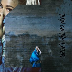 Обложка Julie Bergan - Guilt Trip