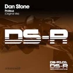 Обложка Dan Stone - Proteus