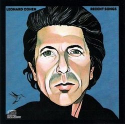 Обложка Leonard Cohen - Humbled in Love