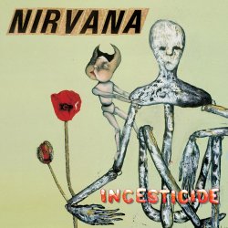 Обложка Nirvana - Beeswax