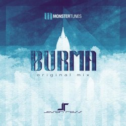Обложка Jason Ross - Burma (Original Mix)