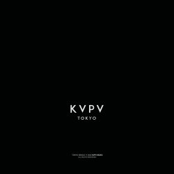 Обложка KVPV - Shot It Club Mix