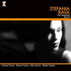 Обложка Stefania Rava - Can't Sleep