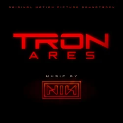 Обложка Nine Inch Nails - As Alive As You Need Me To Be