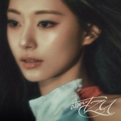 Обложка TZUYU - Run Away