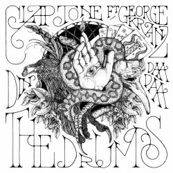 Обложка Claptone Feat. George Kranz - The Drums (Din Daa Daa) (Original Mix)