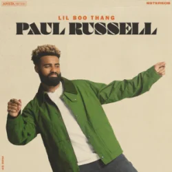 Обложка Paul Russel - Lil Boo Thang