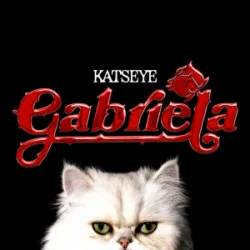 Обложка KATSEYE - Gabriela