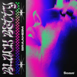 Обложка Braaheim - Black Betty
