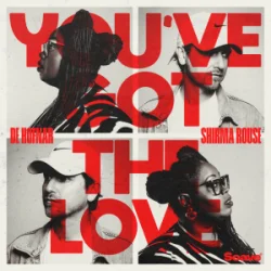 Обложка De Hofnar & Shirma Rouse - You've Got The Love