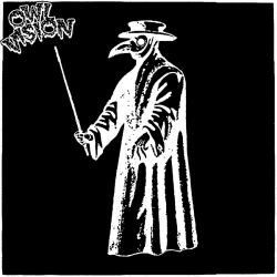 Обложка Owl Vision - The Black Death (QG Remix)