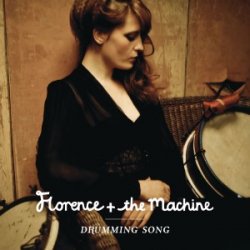Обложка Florence And The Machine - Drumming Song