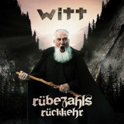 Обложка Joachim Witt - Windstille