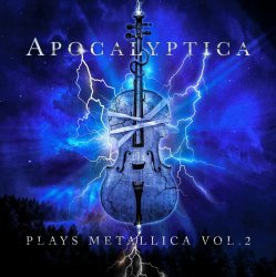 Cover Apocalyptica feat. Dave Lombardo - Blackened