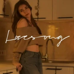 Обложка ANGELLIKA - Lovesong