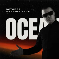Обложка Скрябін & HI-LO & Space 92 - Пусти мене (Ocean Dee Edit)