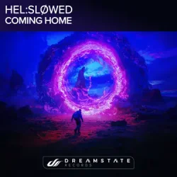 Cover Hel Sløwed & Amber Revival - If You Only Knew (Extended Mix)