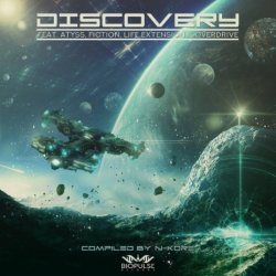 Cover Fiction - Multiverse